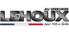 Logotype de la société AU SERRURIER LEHOUX, adhérente de Par'temps