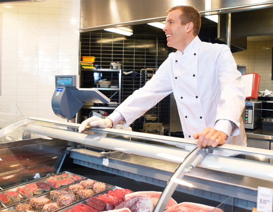 Offre d emploi charcutier-traiteur