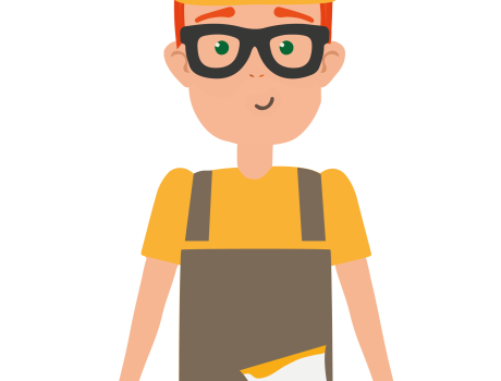 Un peintre à temps partagé disponible au GE Par'Temps Le Mans