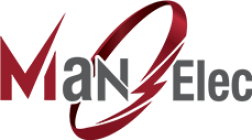 Logo de l'adhérent Man Elec
