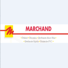 Logo de l'adhérent Groupe Marchand au groupement d'employeurs Par'Temps