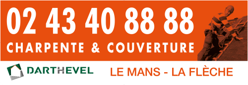 Logo de l'adhérent Par'Temps : Darthevel Couverture 