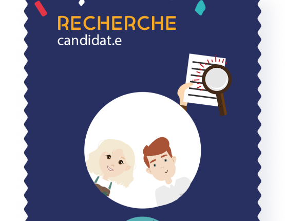 Le GE Par'Temps recherche un ou une candidate comme agent de propreté