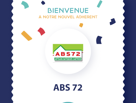 Par'Temps annonce le retour d'un adhérent sarthois ABS 72
