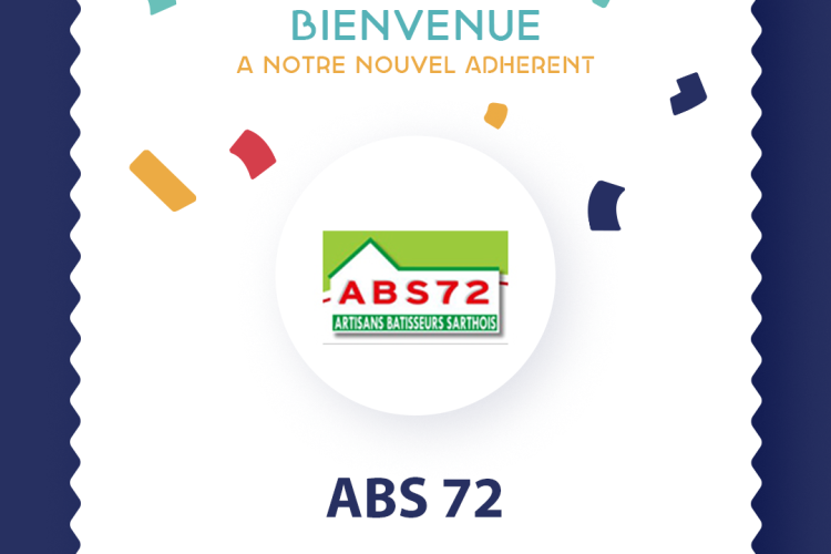 Par'Temps annonce le retour d'un adhérent sarthois ABS 72