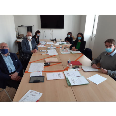 Par'Temps partenaire de l'édition 2021 de Entrepreneures de Talent