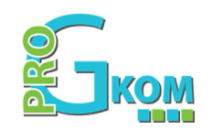 Logo de l'adhérent Pro G Kom 
