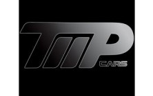 Logo de l'adhérent TMP CARS auprès de Par'Temps