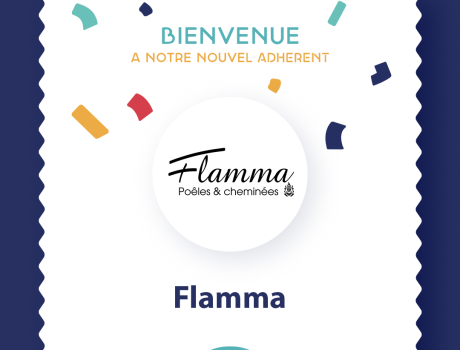 Une nouvelle entreprise adhérente et voisine de Par'Temps