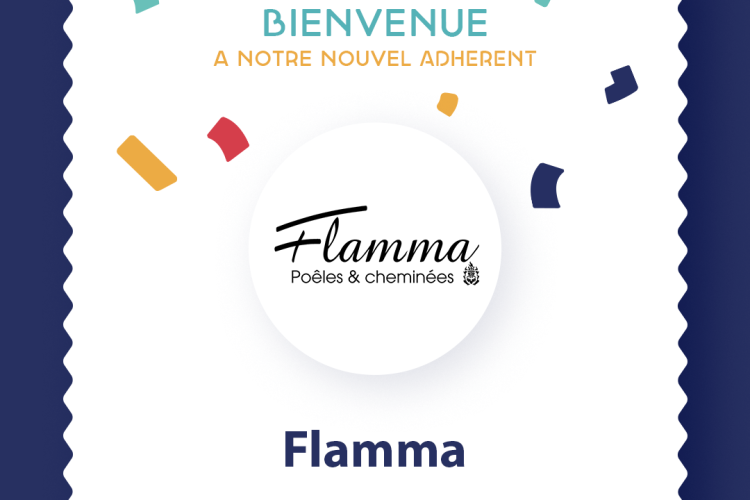 Une nouvelle entreprise adhérente et voisine de Par'Temps