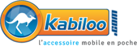 logo du magasin Kabiloo