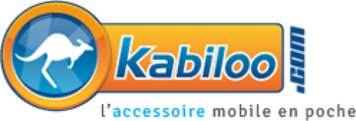 logo du magasin Kabiloo
