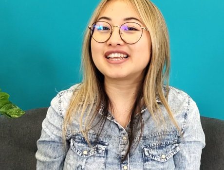Mélanie Ly, ancienne salariée de Par'Temps, témoigne de son parcours