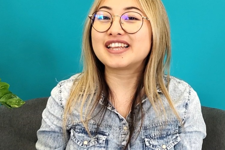 Mélanie Ly, ancienne salariée de Par'Temps, témoigne de son parcours 