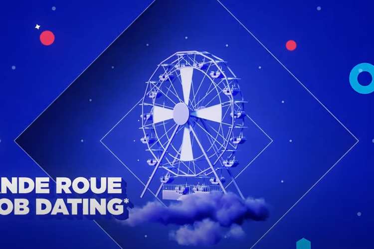 le Big Bang de l’emploi édition numéro 1 au Mans