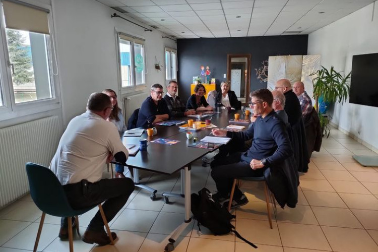 Par'Temps rencontre Atout'âge