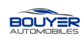Logotype de la société BOUYER AUTOMOBILES, adhérente de Par'temps