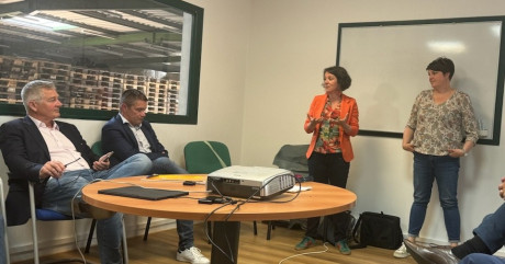 présentation de notre groupement d'employeurs Par'Temps