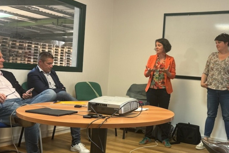 présentation de notre groupement d'employeurs Par'Temps
