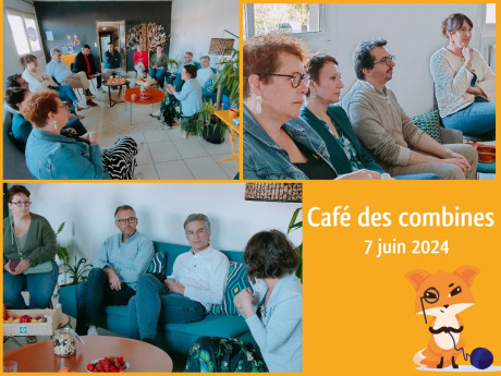 6è session du café des combines