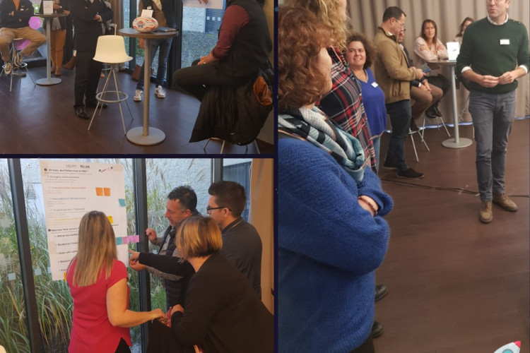 Responsabilité Sociétale des Entreprises et recrutement