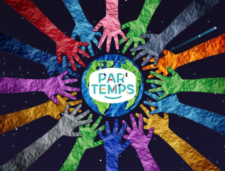 Par'Temps lutte contre les discriminations