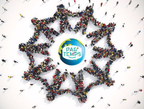 Nous avons fêté la journée mondiale des ONG chez Par'Temps