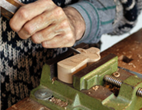 Le Groupement d'Employeurs Par'Temps recherche un menuisier