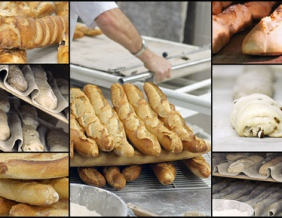 Par'Temps recherche un boulanger ou une boulangère pour la Sarthe