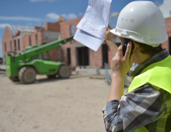Par'Temps recrute un chef de chantier - Sarthe