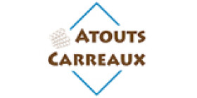 Logo de l'adhérent Atouts Carreaux au GE Par'Temps