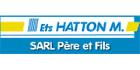 Logo Hatton père et fils adhérent du Groupement d'Employeurs Par'Temps