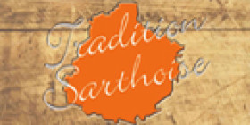 Logo de notre adhérent Tradition Sarthoise