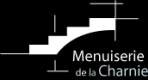 logo de la Menuiserie de la Charnie, entreprise adhérente à Par'Temps