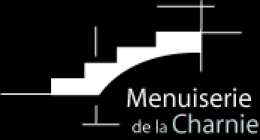 logo de la Menuiserie de la Charnie, entreprise adhérente à Par'Temps
