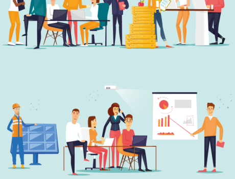 C'est quoi un Groupement d'Employeurs ?