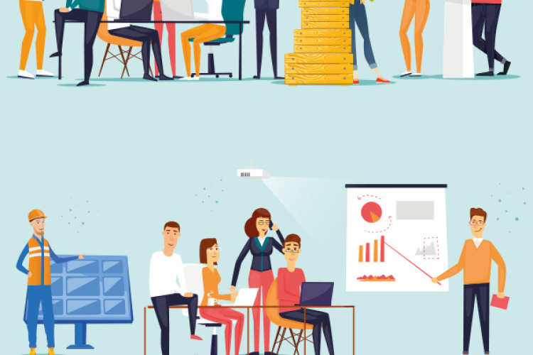 C'est quoi un Groupement d'Employeurs ?