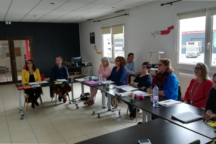 Comment remplir le bulletin de paie des adhérents Par'Temps en 2019