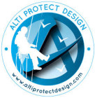 Entreprise Alti Protect Design, adhérente chez Par'Temps 72