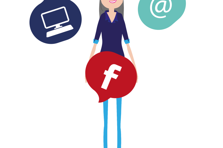 Webmaster et infographiste de Par'Temps